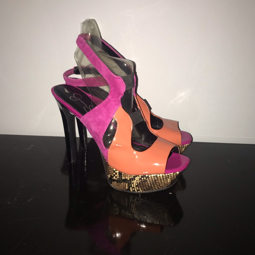 Women Stilettos